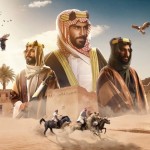 يوم التأسيس السعودي 2025: تجربة متكاملة تعيد إحياء الماضي العريق